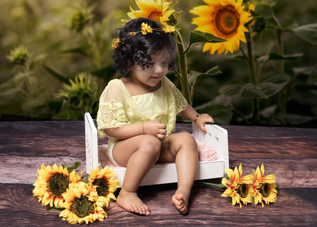 Babies & Kids photograph 6