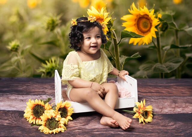 Babies & Kids photograph 7