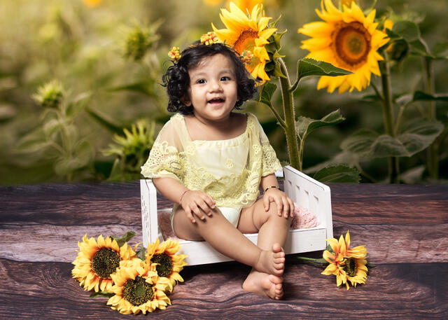 Babies & Kids photograph 8