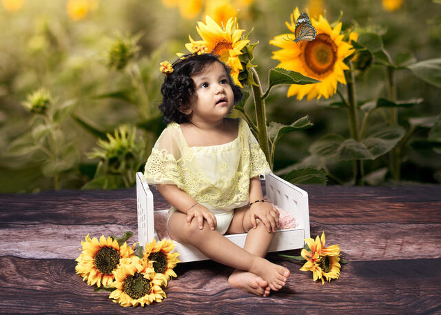 Babies & Kids photograph 9
