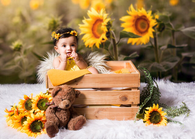 Babies & Kids photograph 21