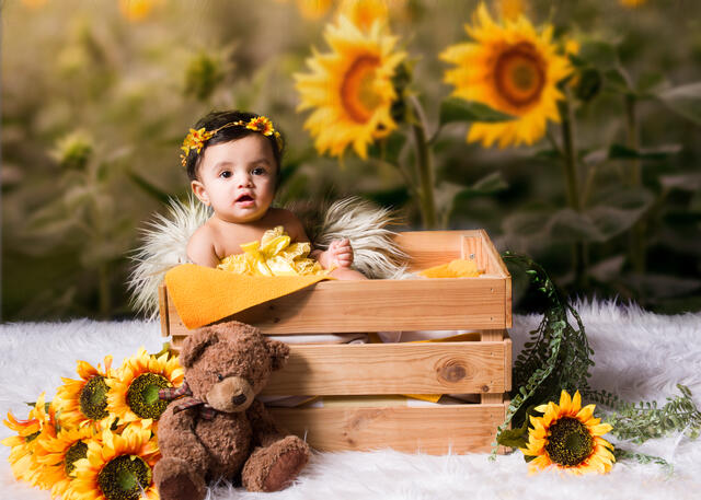 Babies & Kids photograph 22