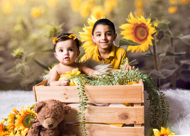 Babies & Kids photograph 23