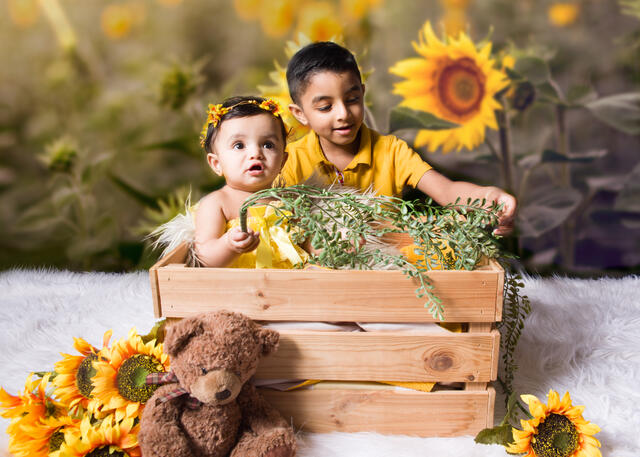 Babies & Kids photograph 24