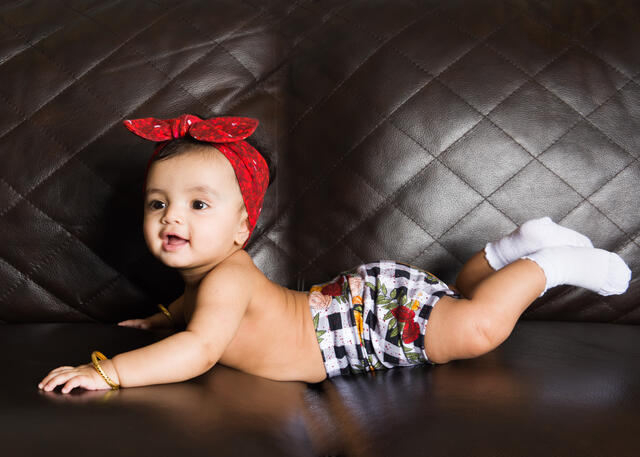 Babies & Kids photograph 25