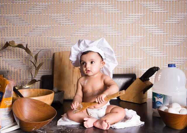Babies & Kids photograph 30