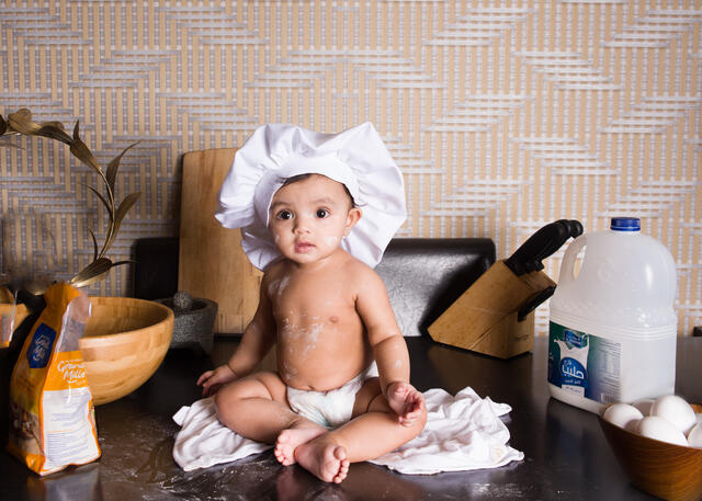 Babies & Kids photograph 31