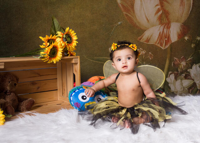 Babies & Kids photograph 33