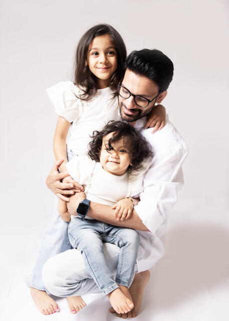 Families photograph 5