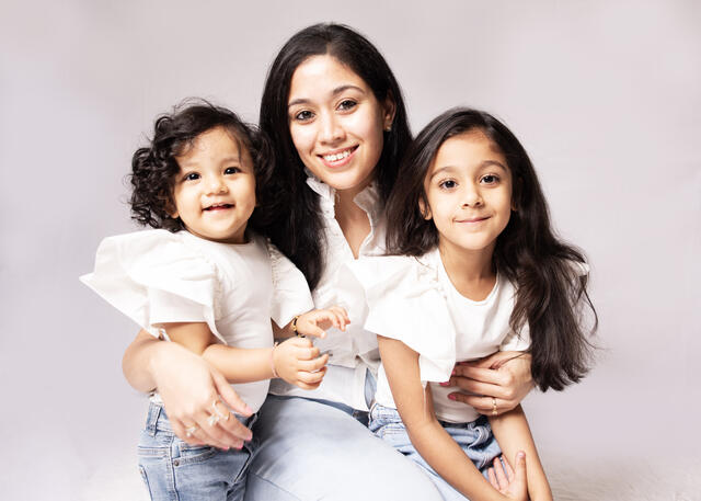 Families photograph 10