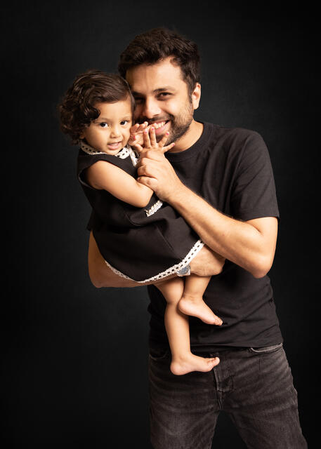 Families photograph 13
