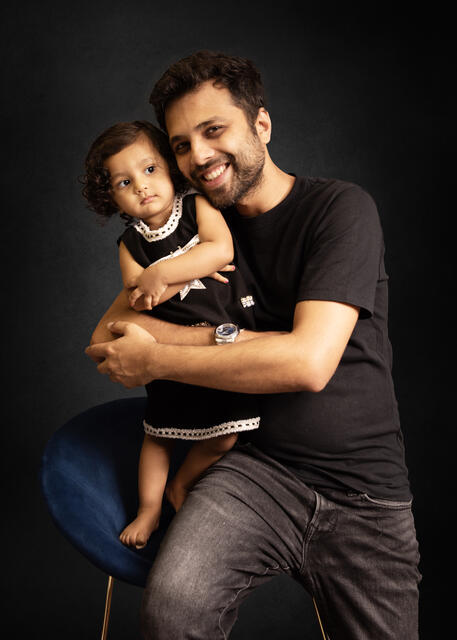 Families photograph 14