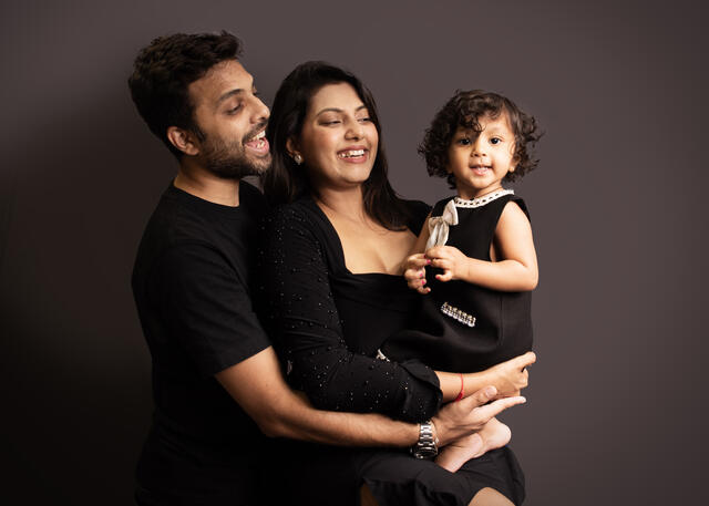 Families photograph 16