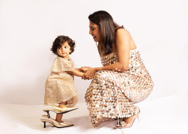 Families photograph 18