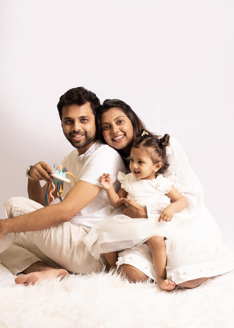 Families photograph 20