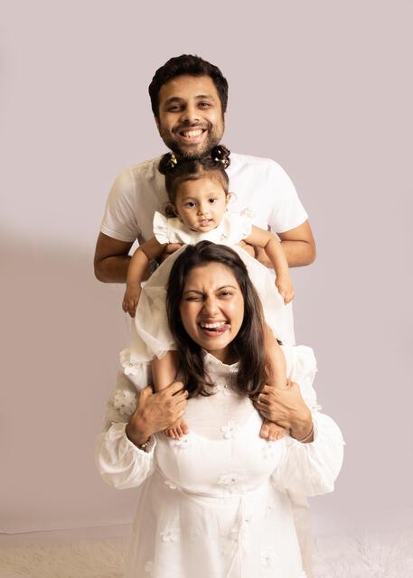 Families photograph 21
