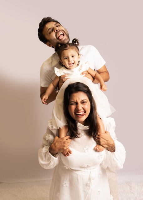Families photograph 22