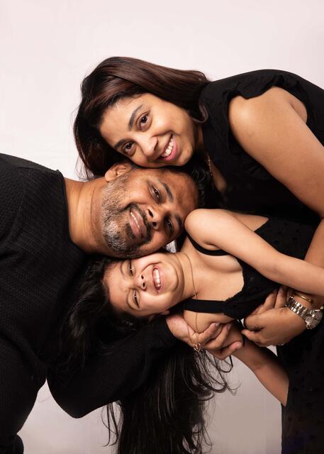 Families photograph 26