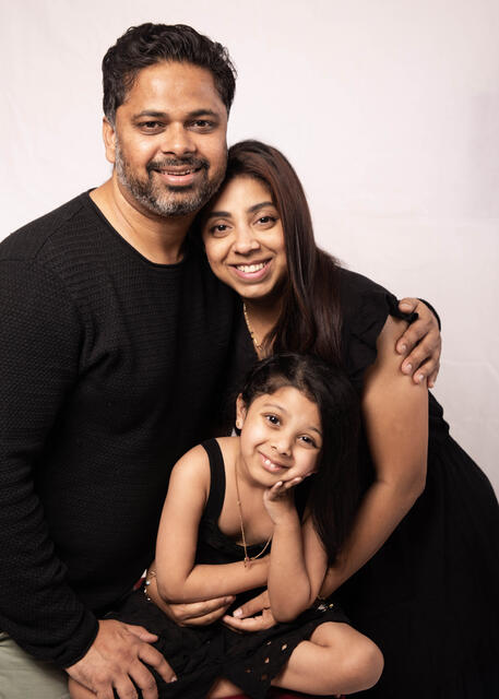 Families photograph 28
