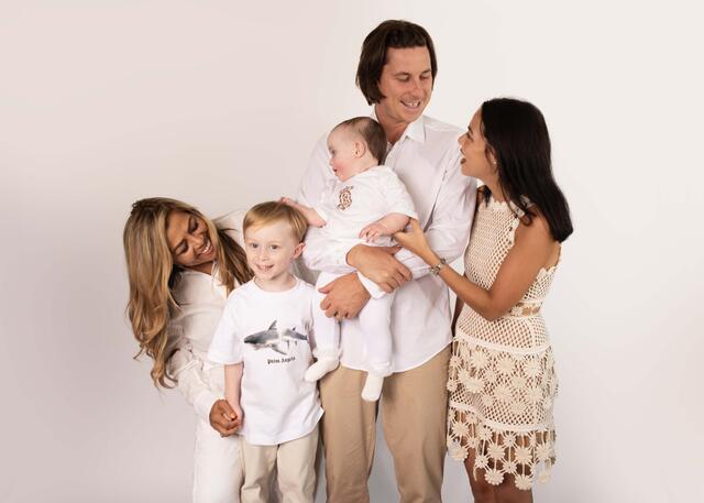 Families photograph 29