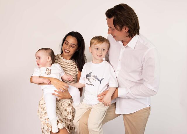 Families photograph 30
