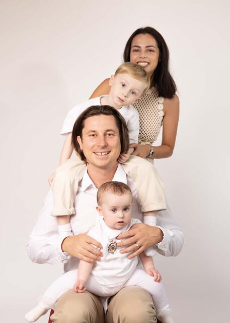 Families photograph 31