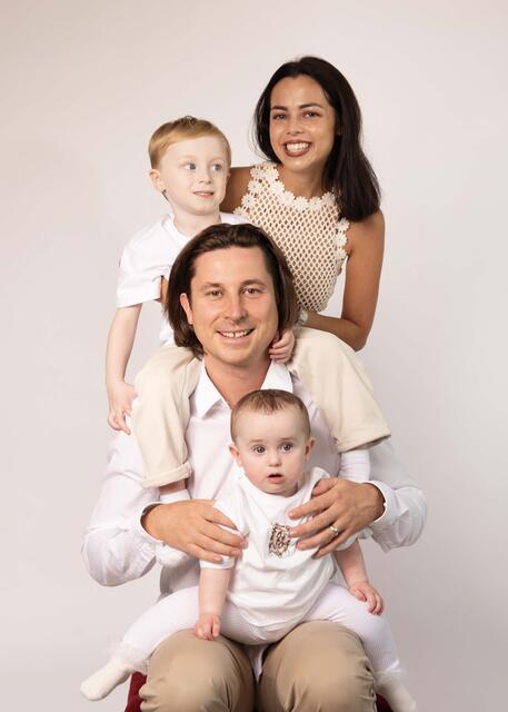 Families photograph 32