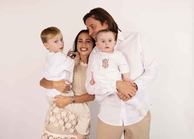 Families photograph 35