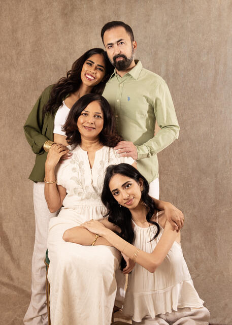 Families photograph 37