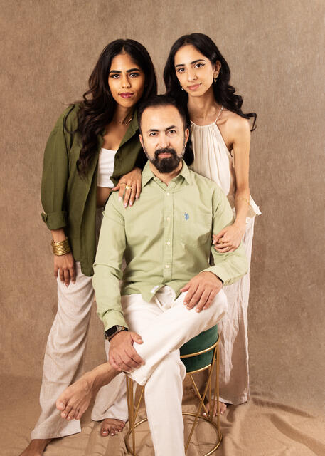 Families photograph 39
