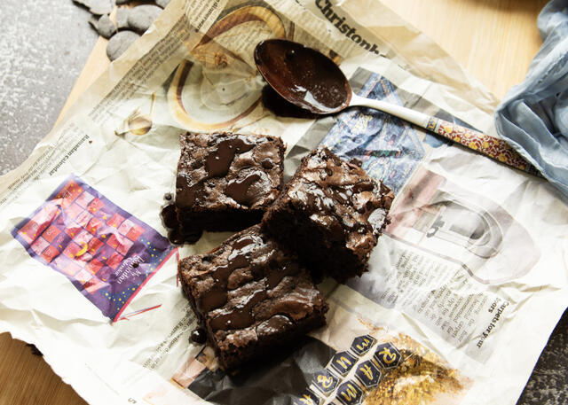 Food photograph 9